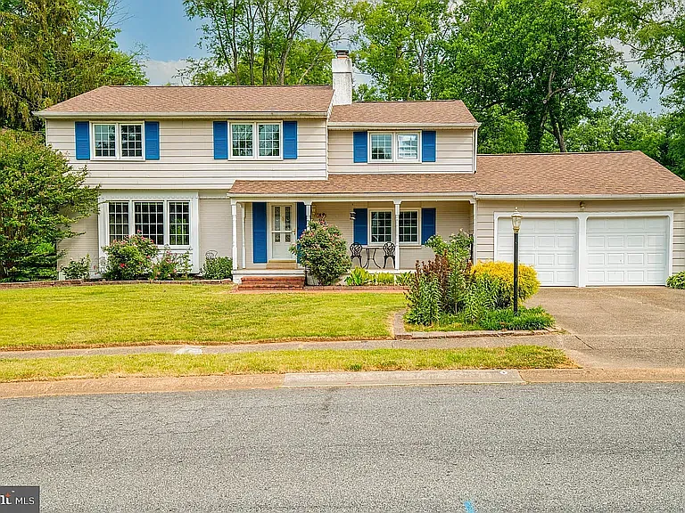 804 Dallam Rd