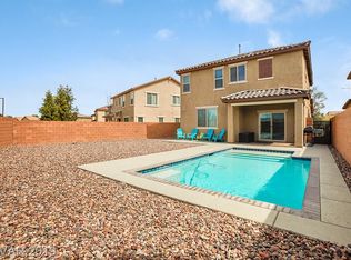 231 Moonshot St, Henderson, NV 89074