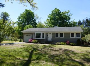 269 Williams St, Longmeadow, MA 01106