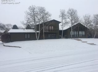 1600 Linden Lake Rd, Fort Collins, CO 80524