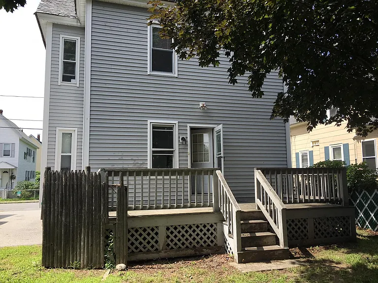 165 Avon St #A — Photo 3