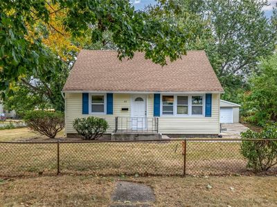 63 Cumberbach Street, Wyandanch, NY, 11798