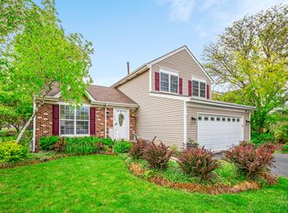 1805 Coral Reef Way, Lake Zurich, IL