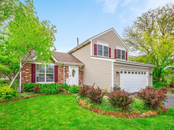 1805 Coral Reef Way, Lake Zurich, IL 60047