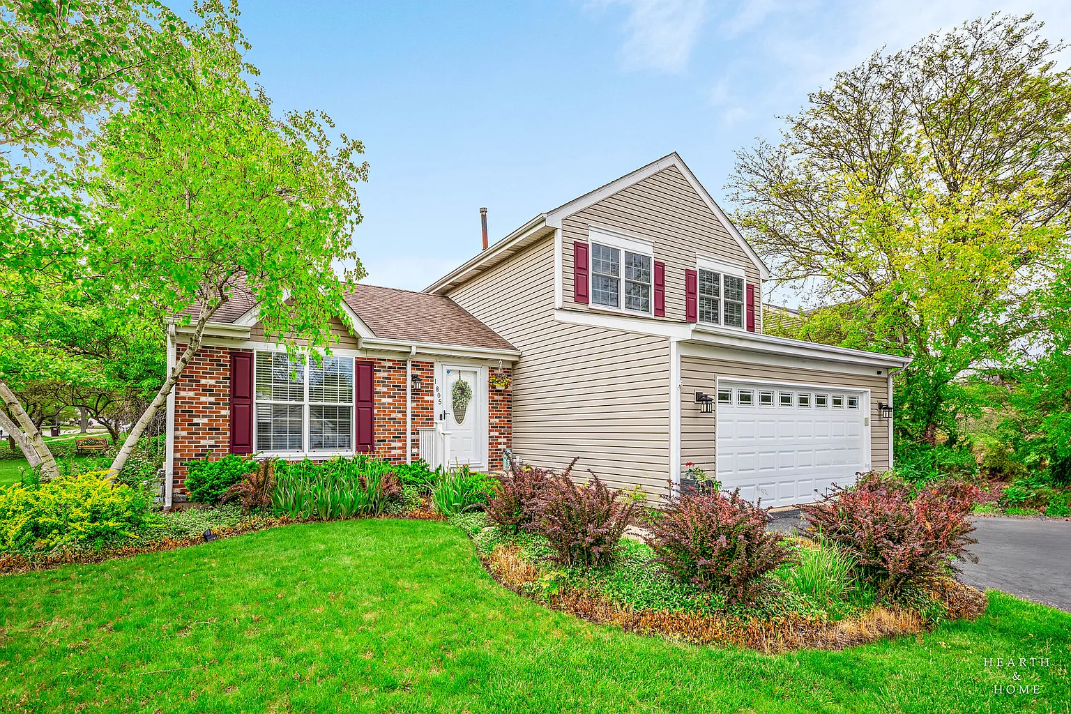 1805 Coral Reef Way photo 1