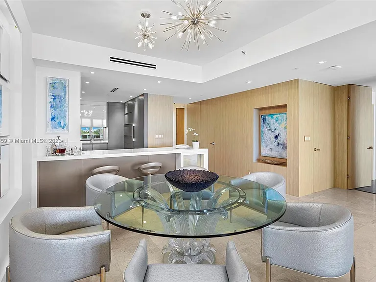 2122 Fisher Island Dr #2122 — Photo 17