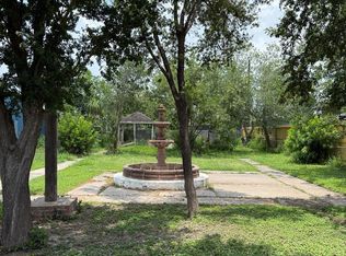 1309 Alamo St, San Benito, TX 78586