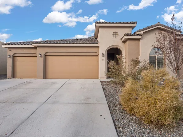 183 Suez Rd NE, Rio Rancho, NM 87124