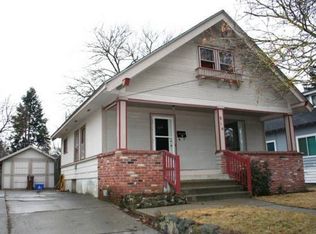 914 E 30th Ave, Spokane, WA 99203