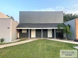 806-2 Continental Dr, Brownsville, TX 78520