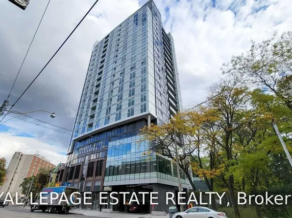 219 Dundas St E, Toronto, ON