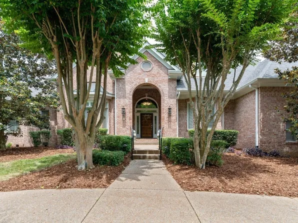 801 Princeton Hills Dr, Brentwood, TN 37027