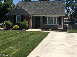 4120 Baker Ln, Baltimore, MD 21236