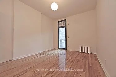 Rented by Nelson Aybar, LREB