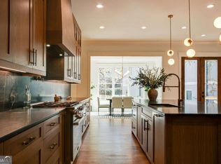 581 Sherwood Rd NE, Atlanta, GA 30324