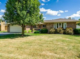 3918 Great Republic Rd, Cherry Valley, IL 61016