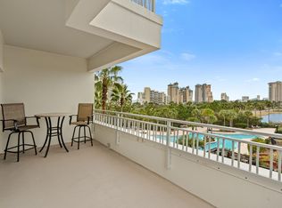 5002 S Sandestin Blvd #6322, Miramar Beach, FL 32550