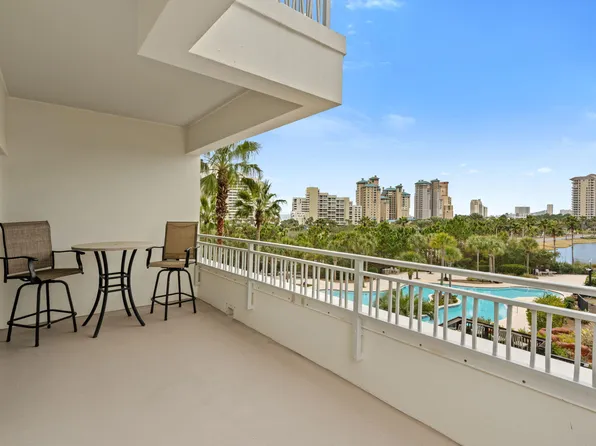 5002 S Sandestin Blvd #6322, Miramar Beach, FL 32550