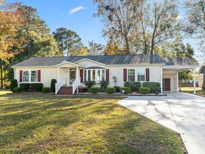 4384 Superior Circle, Little River, SC, 29566