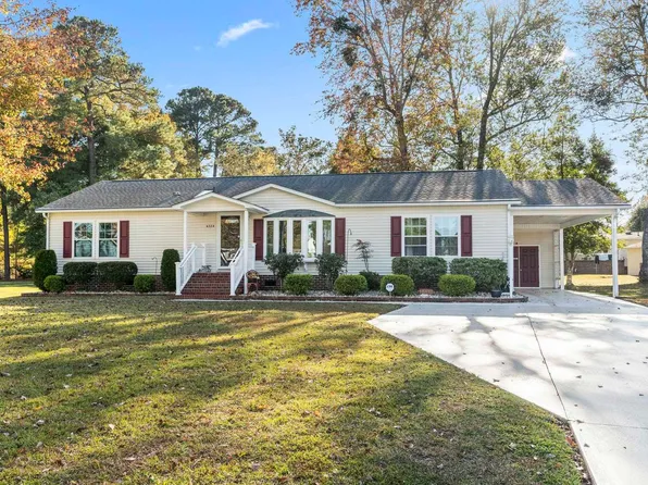 4384 Superior Circle, Little River, SC 29566