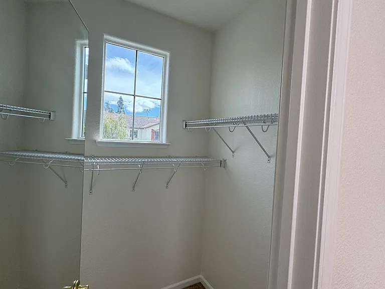 Closet for Bedroom 2