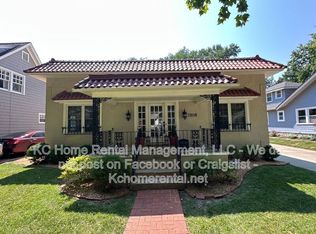 7208 Jefferson St, Kansas City, MO 64114