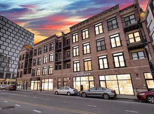 220 N Halsted St UNIT 3, Chicago, IL 60661