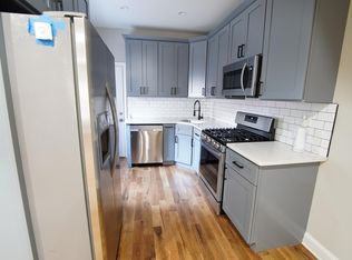 1818 W Seybert St, Philadelphia, PA 19121