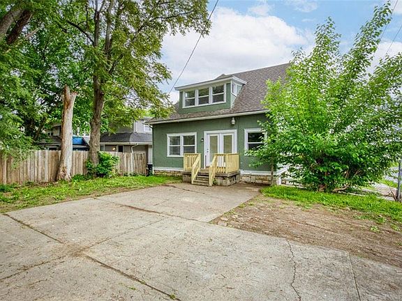 5th image of 4246 Benton Blvd