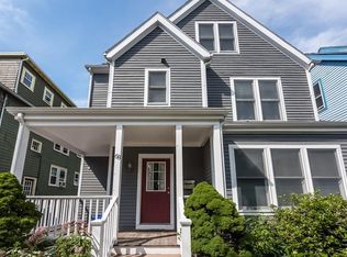 68 Hooker Ave #0, Somerville, MA 02144