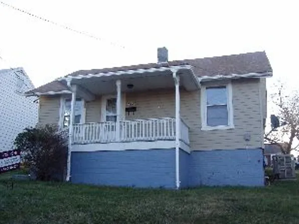 1926 Seabury Ave, Lynchburg, VA 24501