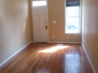 208 E Barney St, Baltimore, MD 21230