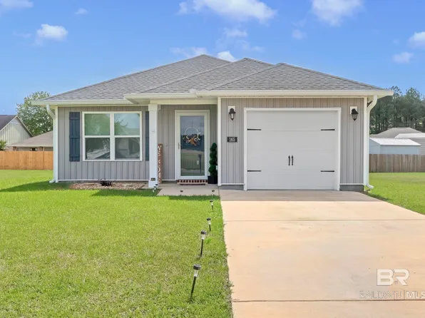165 Saint Stevens Ct, Atmore, AL 36502