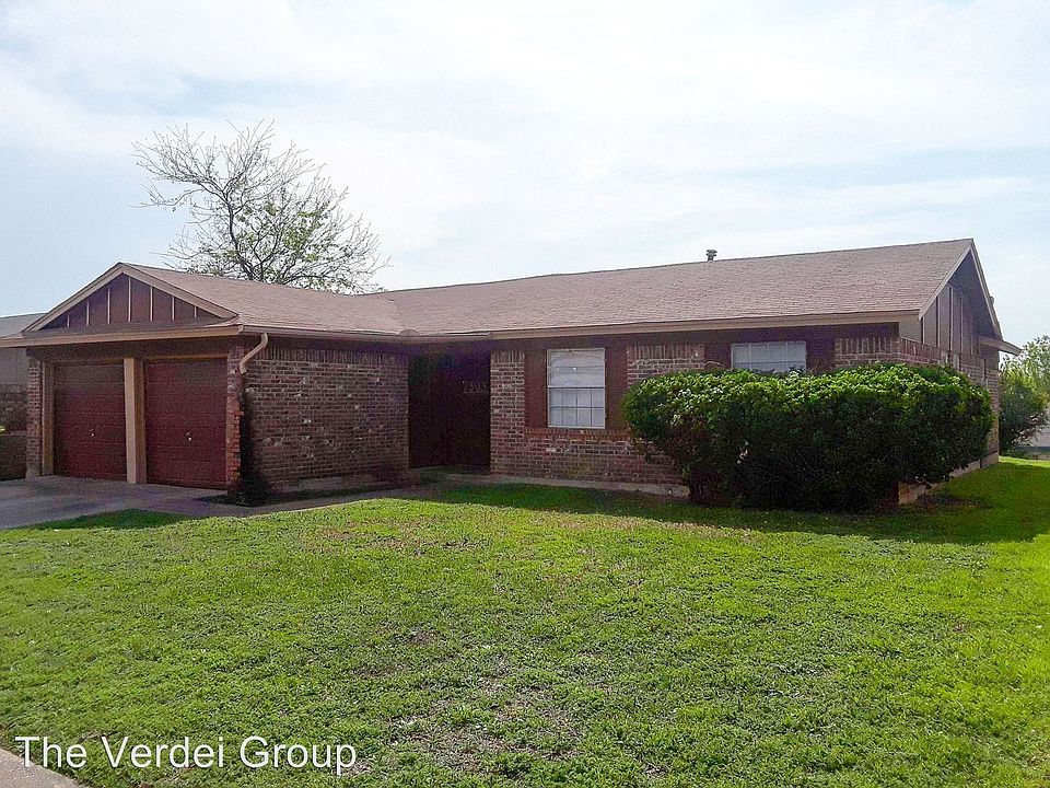 1st image of 7303 Harold Walker Dr