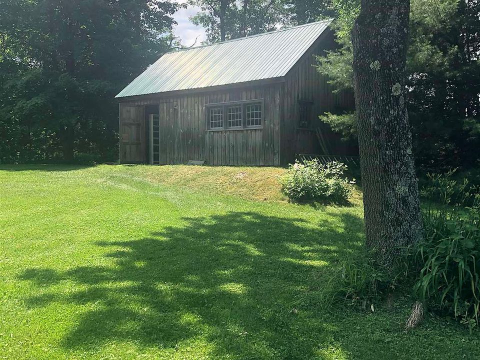 4492 VT Route 153, West Pawlet, VT 05775 Zillow