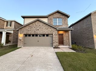 4511 Wood Fern Rd, Melissa, TX 75454