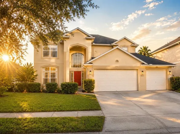 3660 Daydream Pl, Saint Cloud, FL 34772