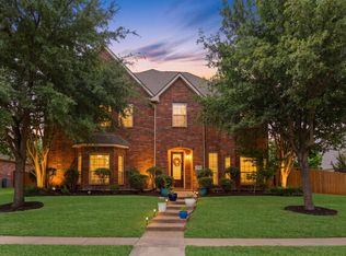 1732 Boxwood Ln, Wylie, TX 75098
