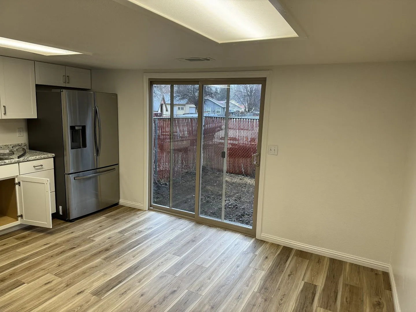Burney Mountain Apartments — Photo 3
