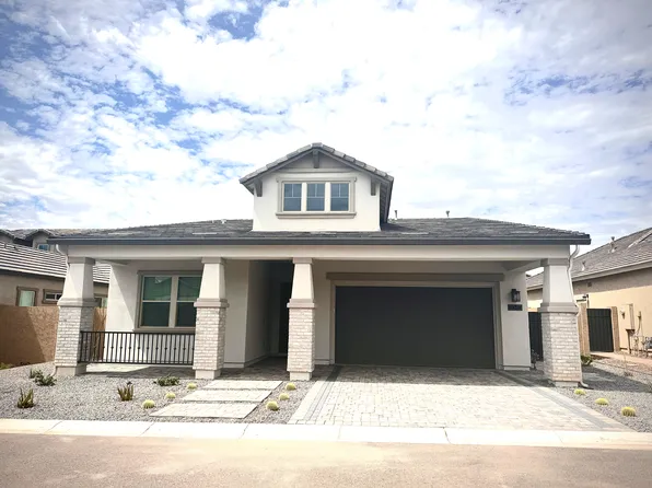 8040 E Jasmine St, Mesa, AZ 85207