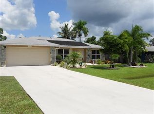 2319 Jasper Ave, Fort Myers, FL 33907