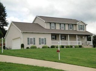 102 Ruth Ln, Valencia, PA 16059