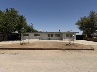 8537 Tamarack Ave, California City, CA 93505