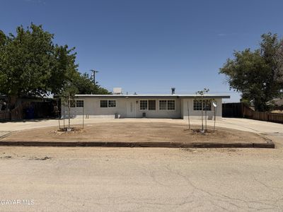 8537 Tamarack Ave, California City, CA, 93505
