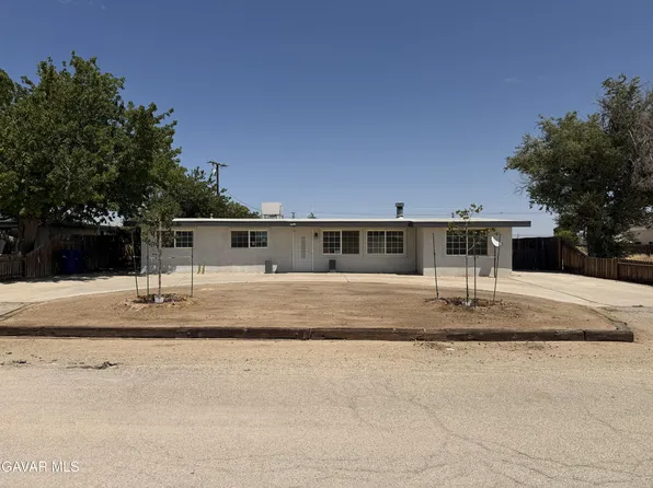 8537 Tamarack Ave, California City, CA 93505