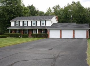 8250 Burleigh Rd, Grand Blanc, MI 48439