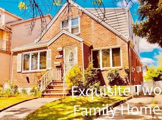 14914 115th St, South Ozone Park, NY 11420