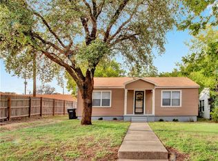 2215 Cumberland Ave, Waco, TX 76707