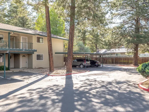 3200 S Litzler Dr APT 14105, Flagstaff, AZ 86005