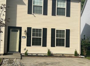 2132 Santa Anita Dr, Lexington, KY 40516